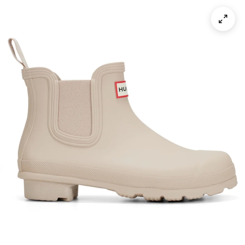 CLOSET CLEAR OUT — NEW Hunter Women's Original Chelsea Boots